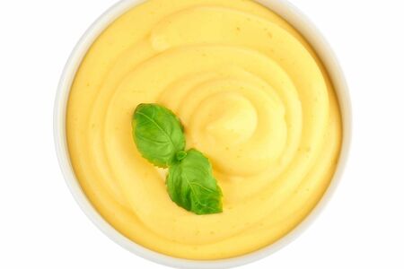 Сырный соус