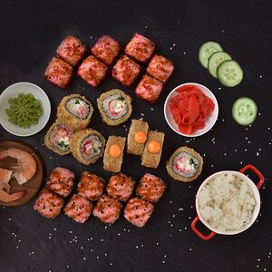 Сет Горячий