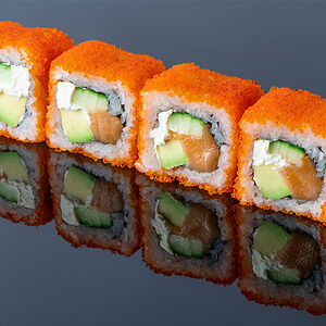 Կալիֆորնիա սյակե