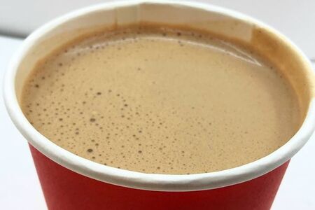 Какао натуральный 