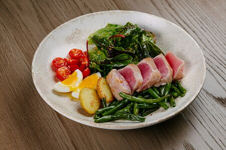 Салат Нисуаз