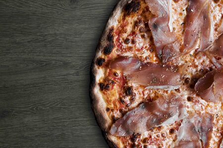 Пицца Ди Парма