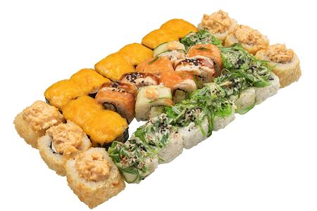 Сет Романтика