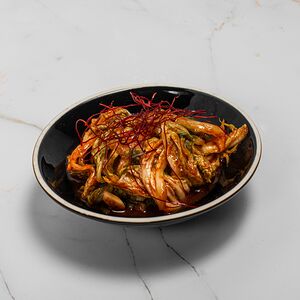 Капуста Кимчи