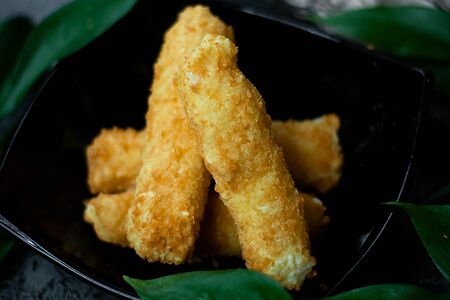 Сырные палочки