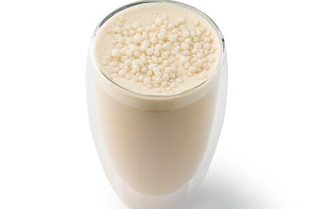 Раф Пломбир ванильный