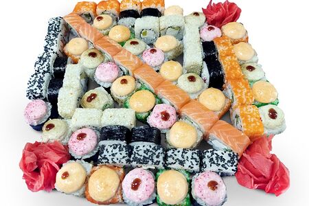 Сет Миллениум