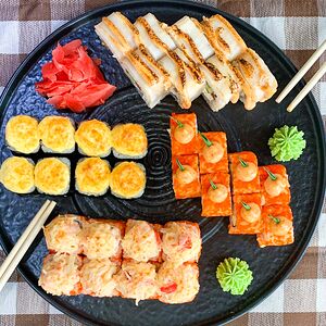 Все по фэн-шую 