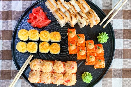 Все по фэн-шую 