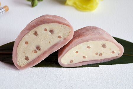 Моти Тирамису