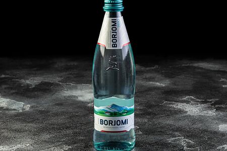 Borjomi