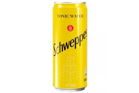 Schweppes