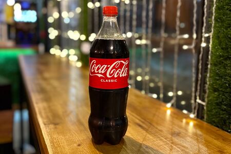 Coca-Cola Cassic