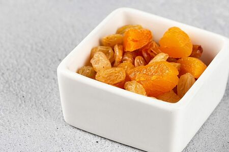 Сухофрукты