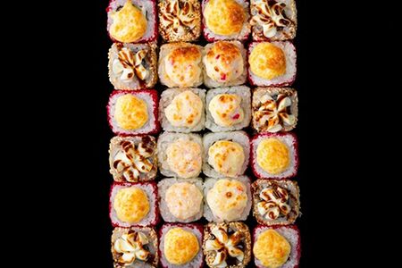 Зеркало Императрицы