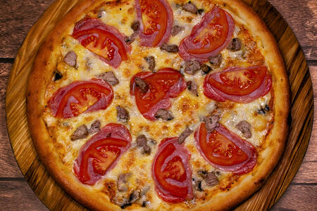 Мясная фирменная