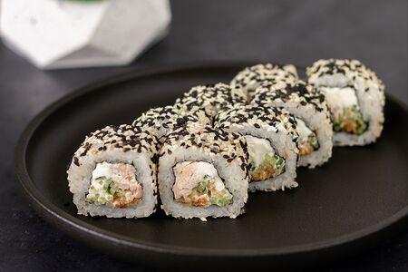 Хосомаки ролл