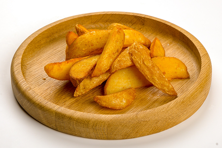 Картоф. по-деревенски