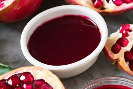 Соус Наршараб