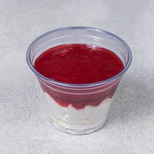 Панна котта