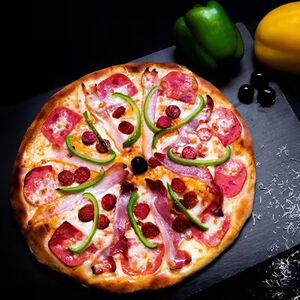 Պիցցա Ռիալտո