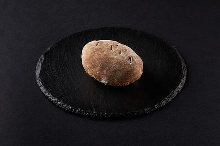 Ржаной хлеб