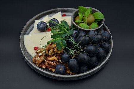 Сет под вино