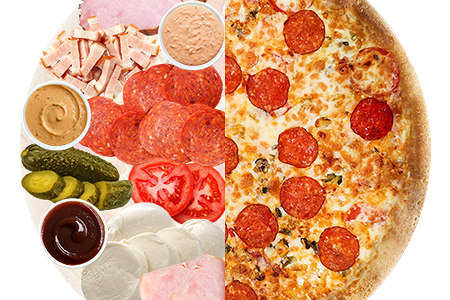 Папа Рома (Papa Rom) L