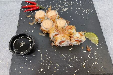 Спайси бонито