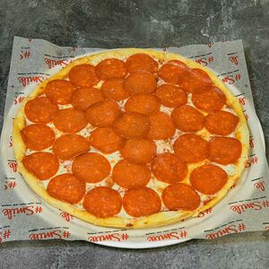 Пицца Пепперони