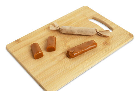 Ириски Гималайская соль