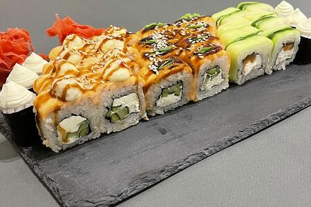 Сет Филомания