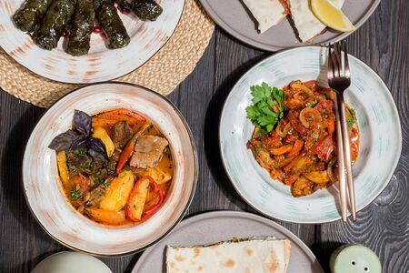 Комбо Армянское