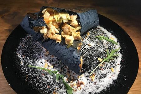 Шаурма Чернуха