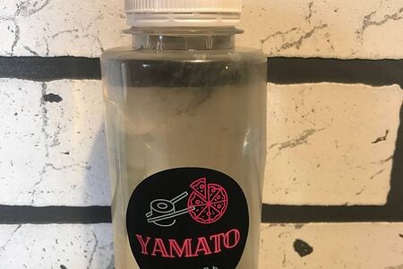 Морс Имбирный