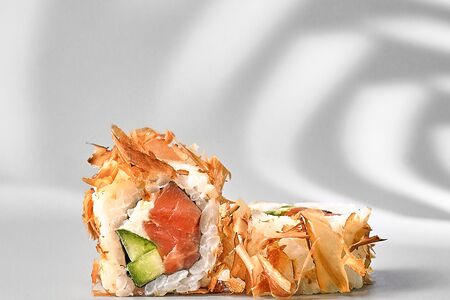 Бонито сяке