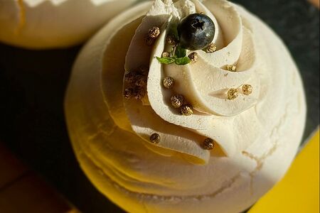 Анна Павлова