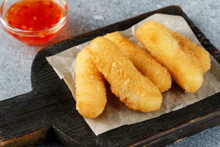 Сырные палочки