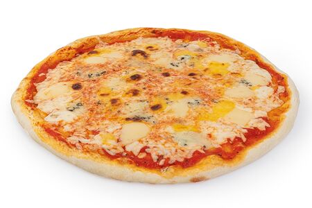 Четыре сыра