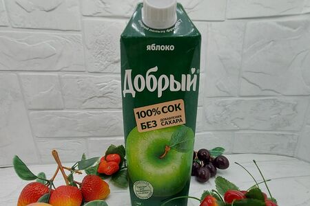 Сок Добрый