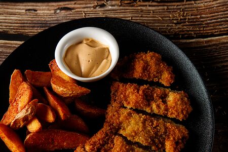 Вафу сутеки