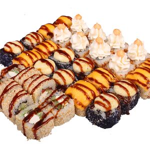 Друзья Сет размер L