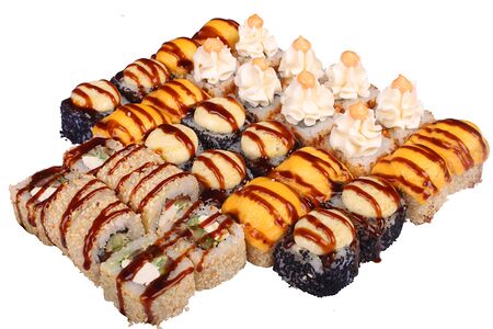 Друзья Сет размер L