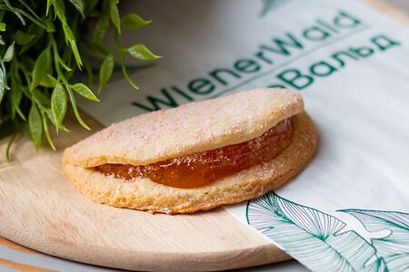 Сочень с манго