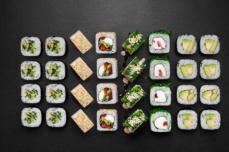 Сет Вегетарианский