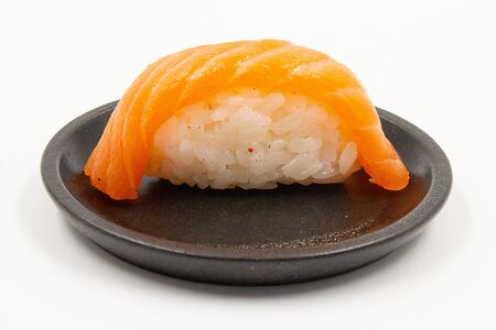 Нигири Сяке