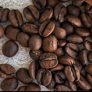 Кофе в зерне