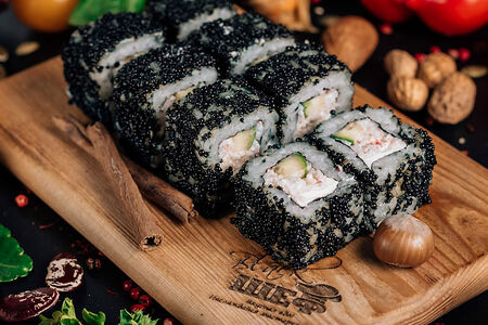 Калифорния Black