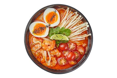 Рамен Том ям