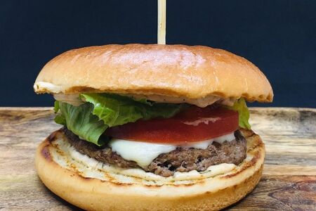 Бургер Джонни Итали